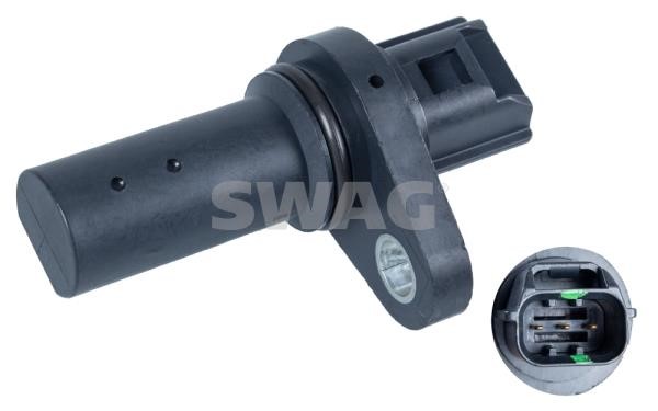 SWAG 80 10 6790 Camshaft position sensor 80106790