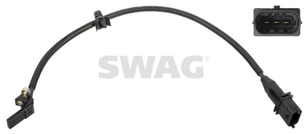 SWAG 89 10 6816 Crankshaft position sensor 89106816