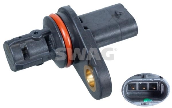 SWAG 89 10 6839 Camshaft position sensor 89106839