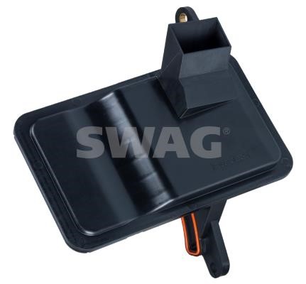SWAG 89 10 7827 Automatic transmission filter 89107827