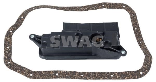 SWAG 81 10 6898 Automatic filter, kit 81106898