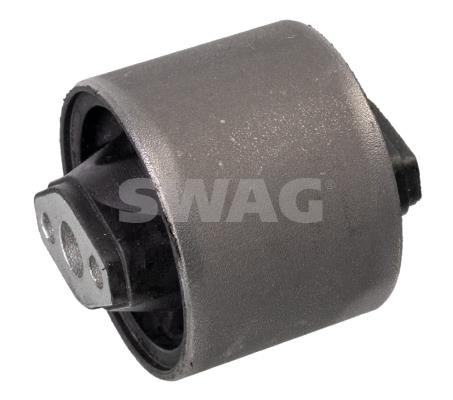 SWAG 89 10 9342 Silent block front lever rear 89109342