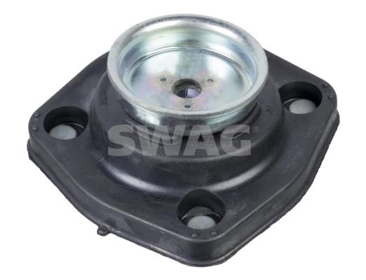 SWAG 90 10 6374 Rear shock absorber support 90106374