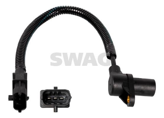 SWAG 90 10 6810 Crankshaft position sensor 90106810