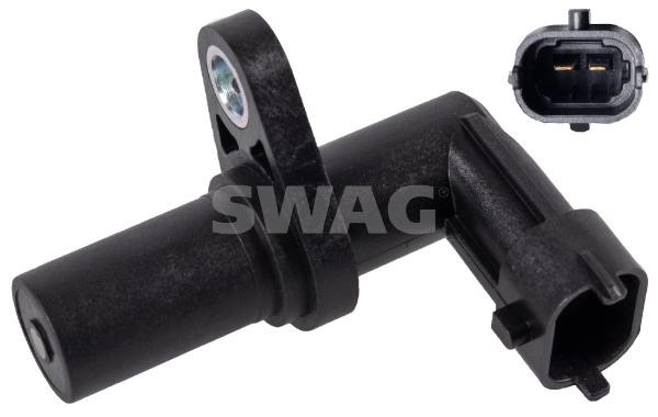 SWAG 90 10 6813 Crankshaft position sensor 90106813
