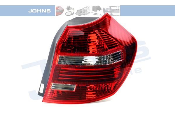 Johns 20 01 88-8 Tail lamp right 2001888