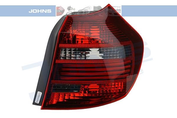 Johns 20 01 88-82 Tail lamp right 20018882