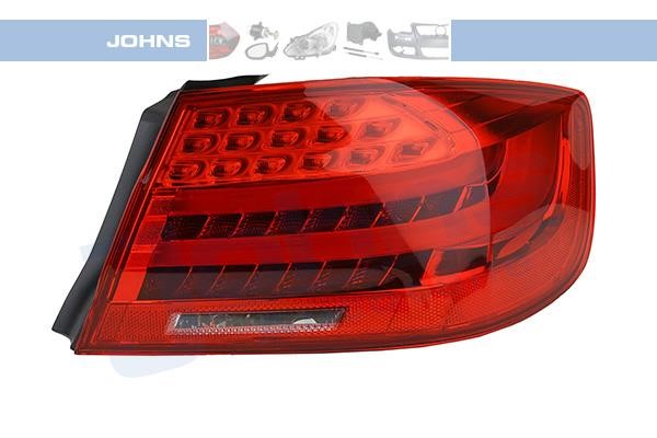 Johns 20 09 88-6 Tail lamp outer right 2009886
