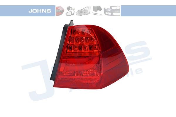 Johns 20 09 88-81 Tail lamp right 20098881