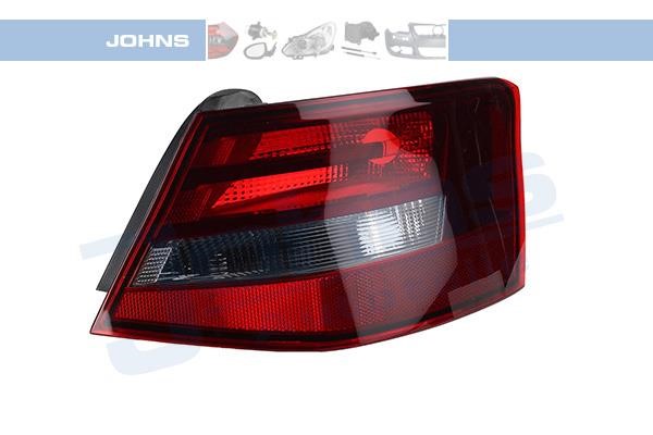 Johns 13 03 88-1 Tail lamp right 1303881