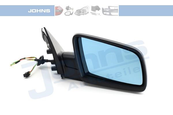 Johns 20 17 38-22 Rearview mirror external right 20173822