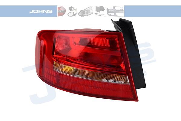 Johns 1312873 Tail lamp outer left 1312873