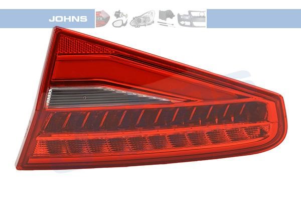Johns 13 12 88-45 Tail lamp right 13128845