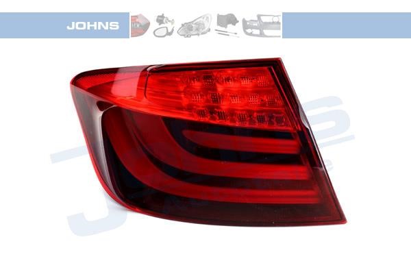 Johns 20 18 87-1 Tail lamp outer left 2018871