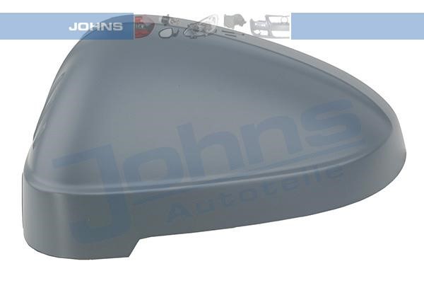Johns 13 13 37-91 Cover side left mirror 13133791