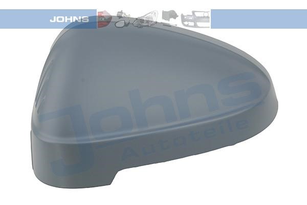 Johns 13 13 37-92 Cover side left mirror 13133792