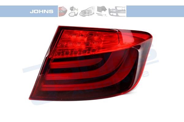 Johns 20 18 88-1 Tail lamp outer right 2018881