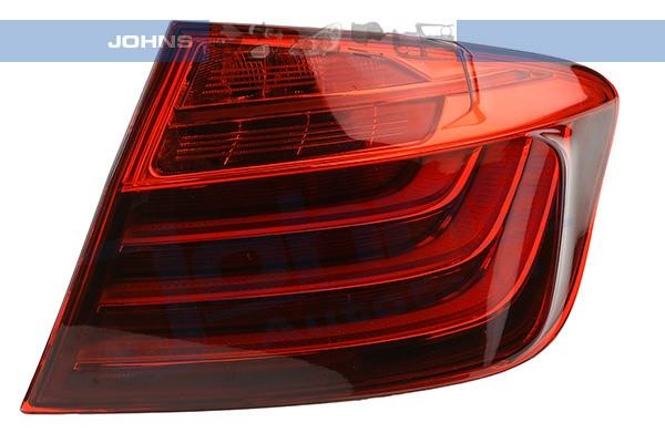 Johns 20 18 88-2 Tail lamp right 2018882