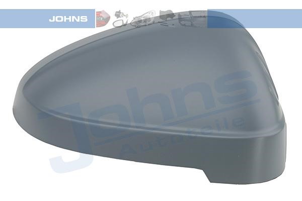 Johns 13 13 38-91 Cover side right mirror 13133891