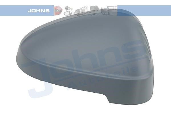 Johns 13 13 38-92 Cover side right mirror 13133892