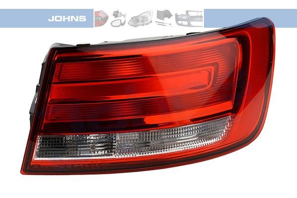 Johns 13 13 88-1 Tail lamp right 1313881