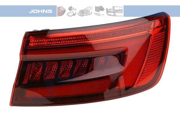 Johns 13 13 88-2 Tail lamp right 1313882
