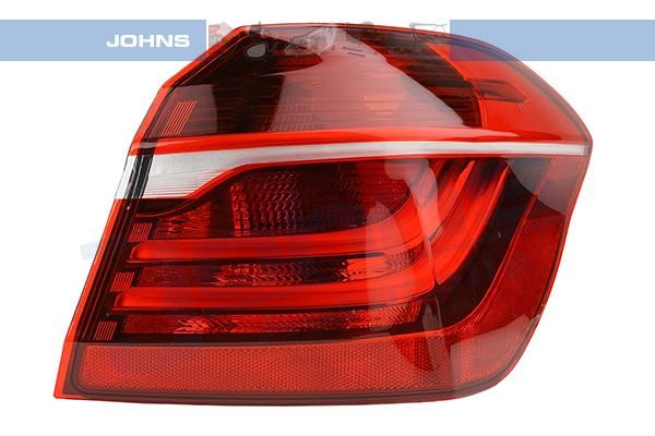 Johns 20 37 88-2 Tail lamp right 2037882