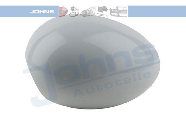 Johns 20 52 37-94 Cover side left mirror 20523794