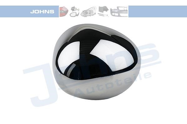Johns 20 52 37-96 Cover side left mirror 20523796