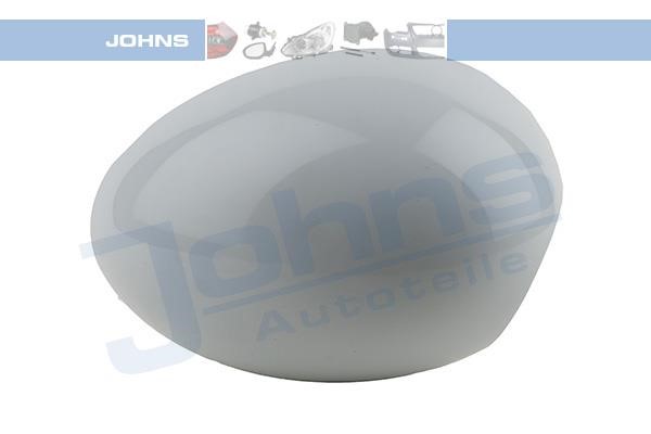 Johns 20 52 38-94 Cover side right mirror 20523894