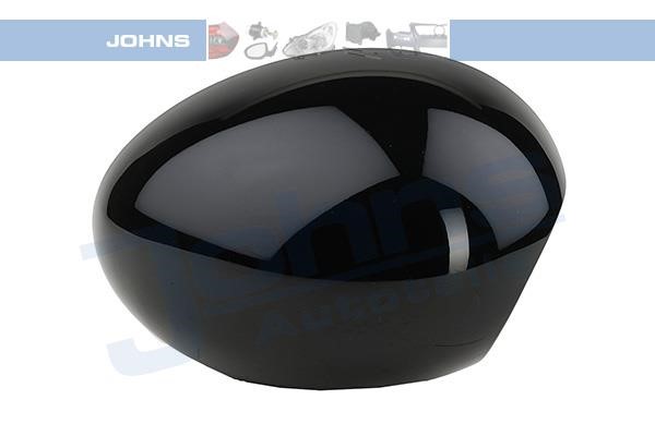 Johns 20 52 38-95 Cover side right mirror 20523895