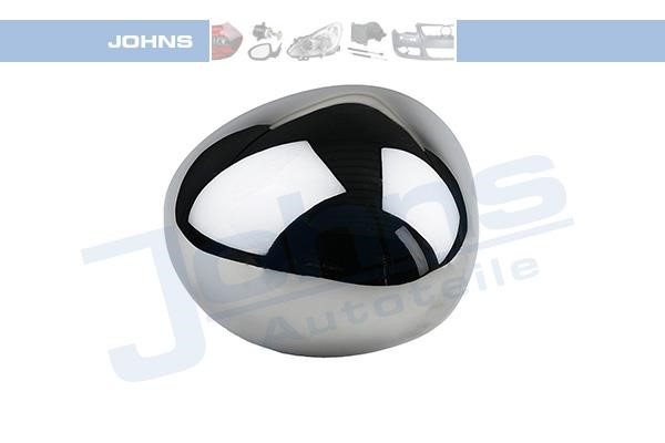 Johns 20 52 38-96 Cover side right mirror 20523896