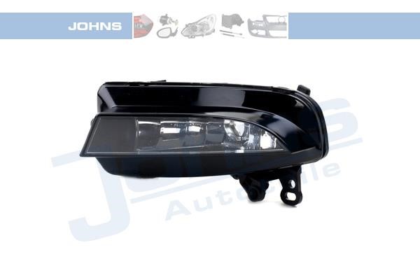 Johns 13 41 29-6 Fog headlight, left 1341296