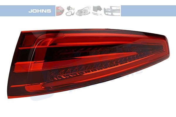 Johns 13 61 88-2 Tail lamp right 1361882