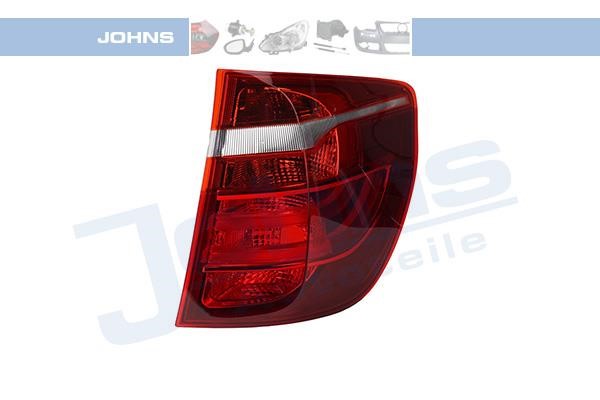 Johns 20 72 88-2 Tail lamp right 2072882