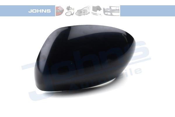 Johns 27 31 37-91 Cover side left mirror 27313791