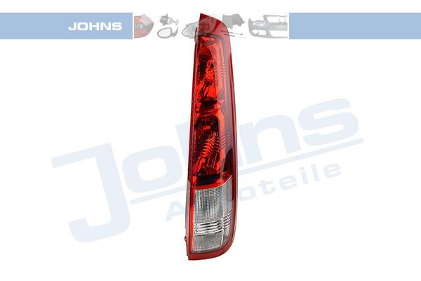 Johns 27 41 88-1 Tail lamp right 2741881