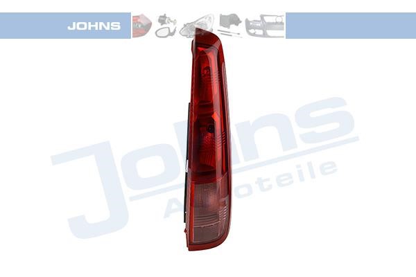 Johns 27 41 88-2 Tail lamp right 2741882