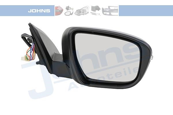 Johns 27 48 38-21 Rearview mirror external right 27483821