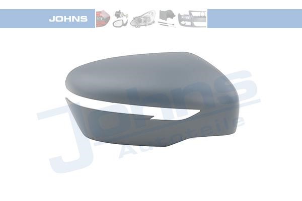 Johns 27 48 38-91 Cover side right mirror 27483891