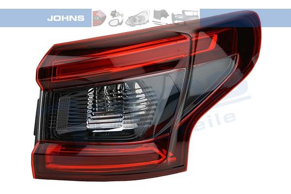 Johns 27 48 88-2 Tail lamp right 2748882