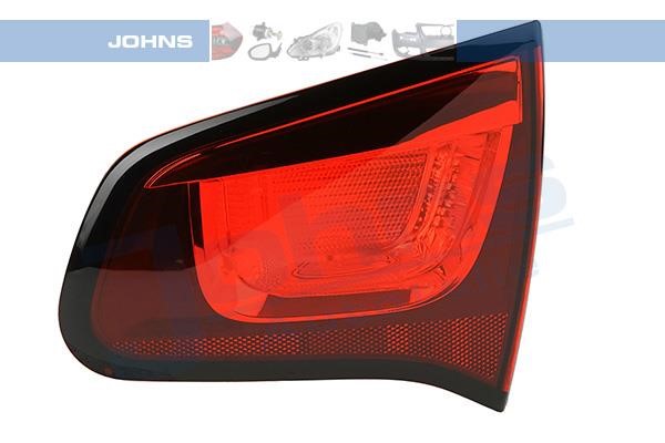 Johns 23 08 88-15 Tail lamp right 23088815