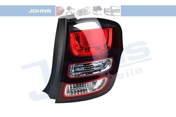 Johns 23 08 88-3 Tail lamp right 2308883