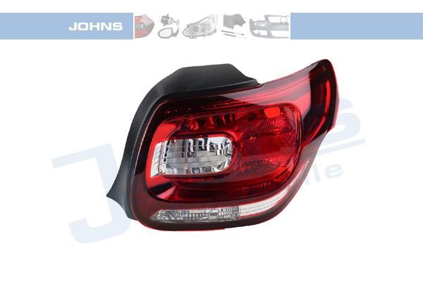Johns 2308885 Tail lamp right 2308885