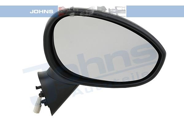 Johns 30 03 38-2 Rearview mirror external right 3003382
