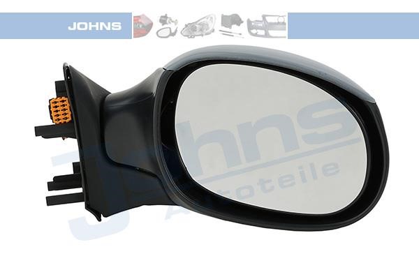 Johns 23 15 38-68 Rearview mirror external right 23153868