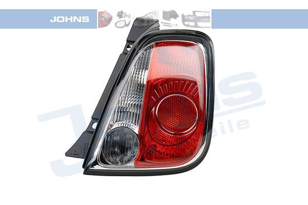 Johns 30 03 88-2 Tail lamp right 3003882