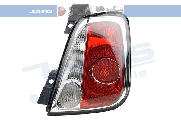 Johns 30 03 88-4 Tail lamp right 3003884
