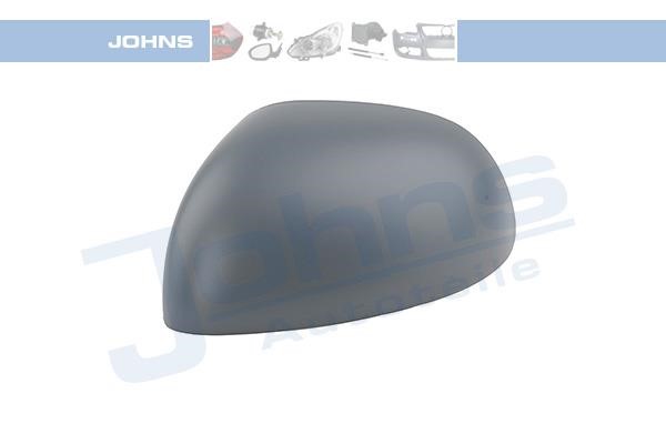 Johns 30 04 37-91 Cover side left mirror 30043791
