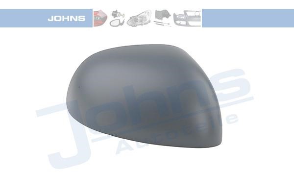 Johns 30 04 38-91 Cover side right mirror 30043891